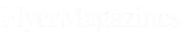 FlyerMagazines – Fresh News. Real Insights.