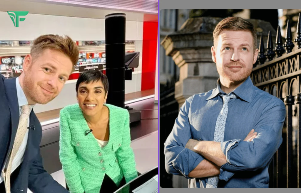 Who Is Thomas Schafenacker Partner? Who Is Thomas Schafenacker Partner