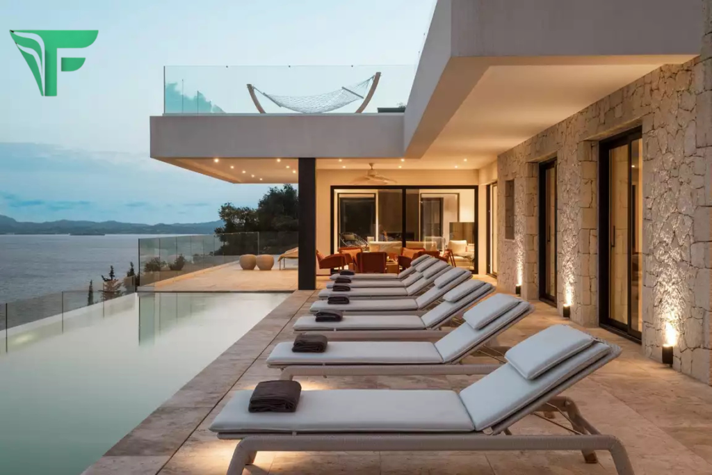 Luxury Villas Greece Le Collectionist