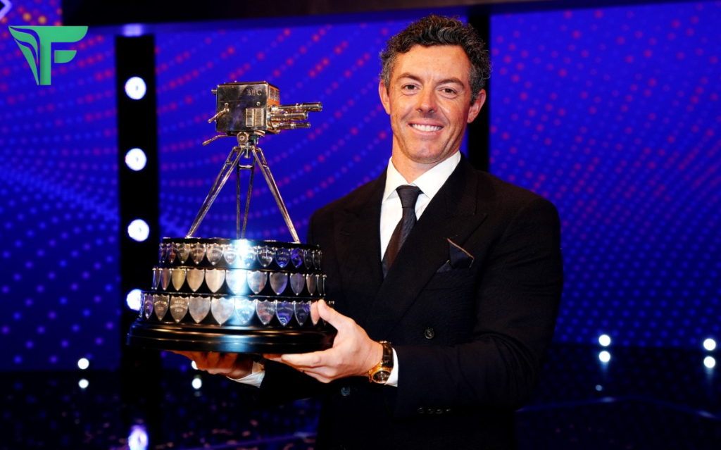 Sports Personality of the Year 2025