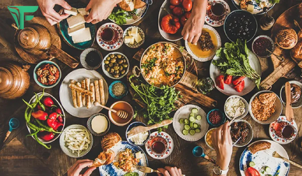 Food Trends FhtheFood: The Ultimate Guide to What’s Hot in 2026 Food Trends FhtheFood