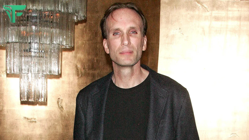 Peter Greene: The Versatile Character Actor Peter Greene