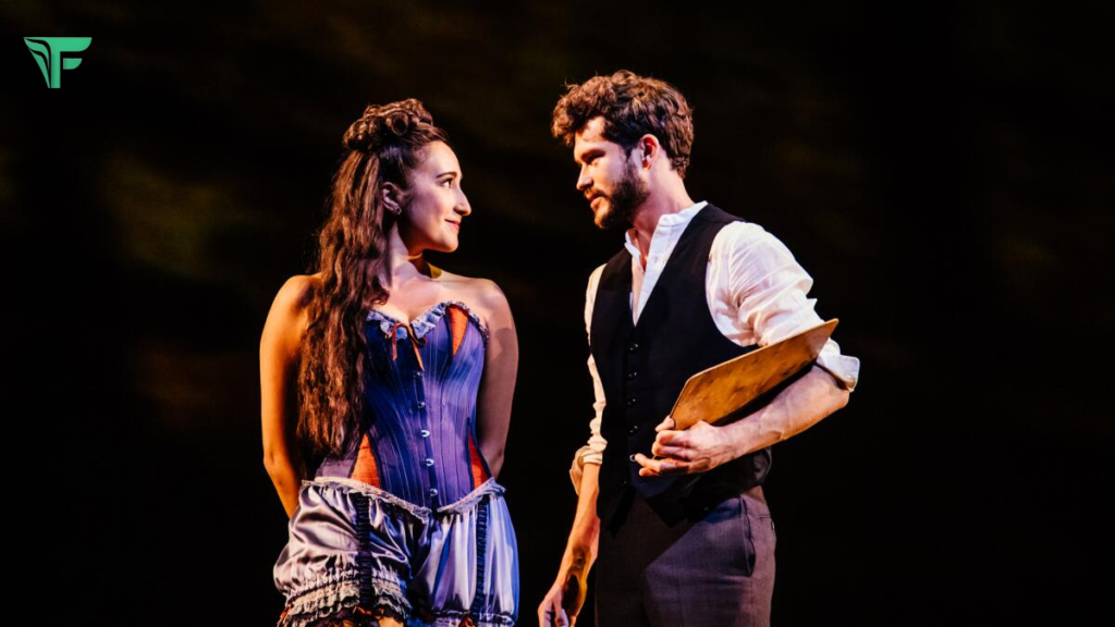 Sunday in the Park with George Musical Overview Sunday in the Park with George