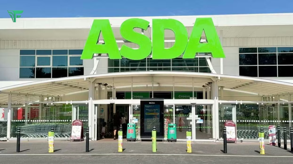 ASDA Redundancy