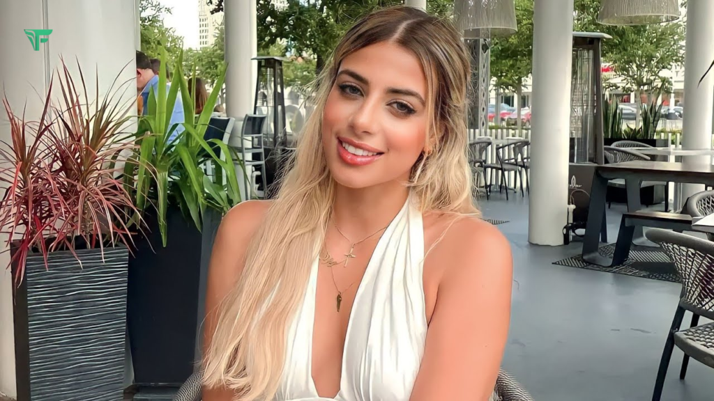 Carla Diab Net Worth: Estimated Wealth 2026 Carla Diab Net Worth