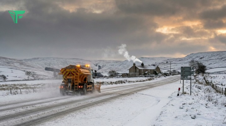 Polar Vortex Collapse Forecast: What You Need to Know for Winter Polar Vortex Collapse Forecast
