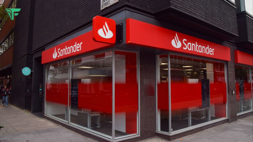 Santander Bank Branches Closing