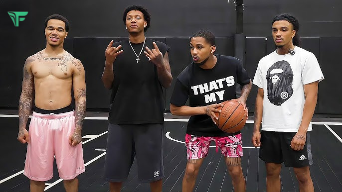 Jay Cinco Height: How Tall Is the Rising Rap Star? Jay Cinco Height