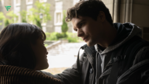 Tell Me Lies season 3