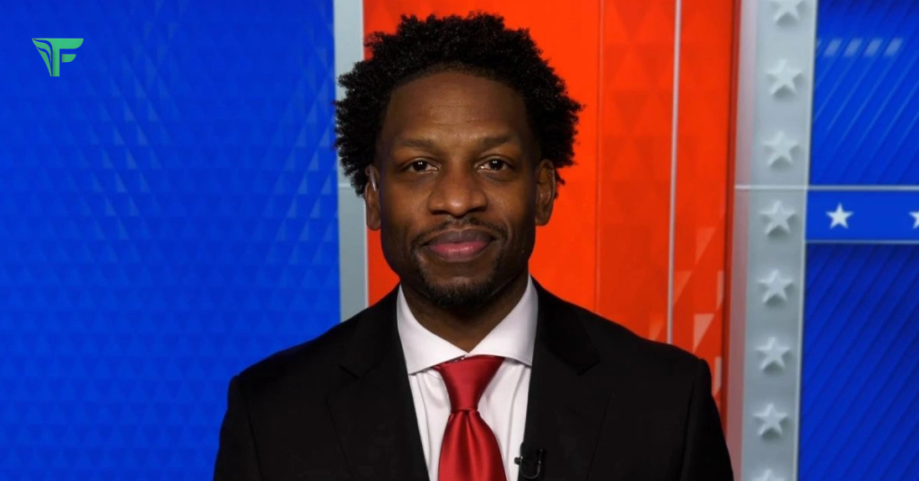 Lorenzo Sewell Net Worth