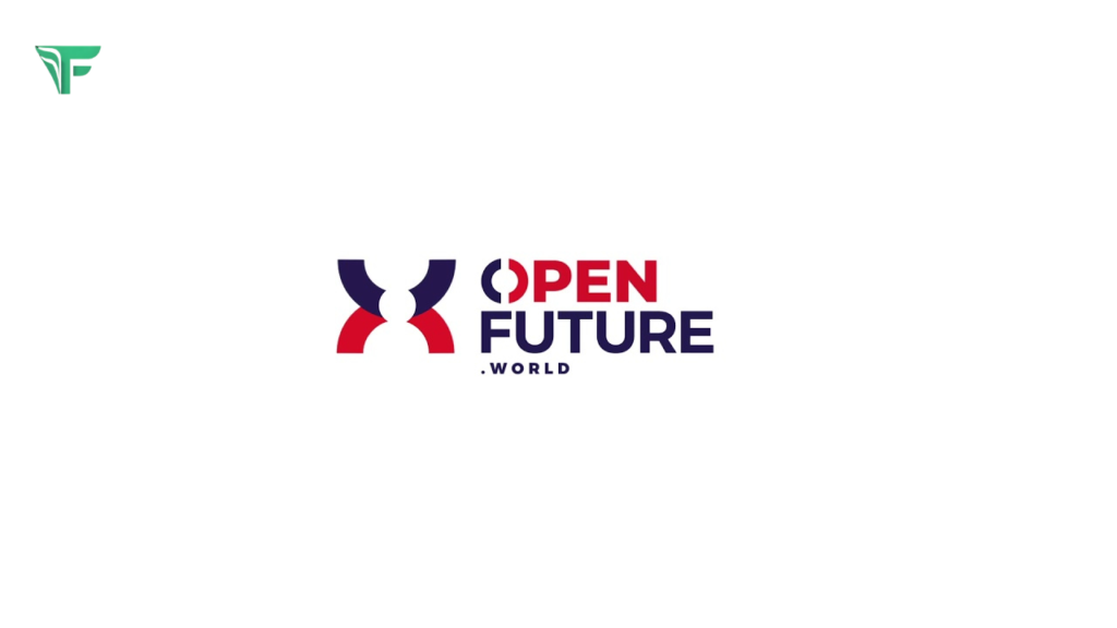 OpenFuture World