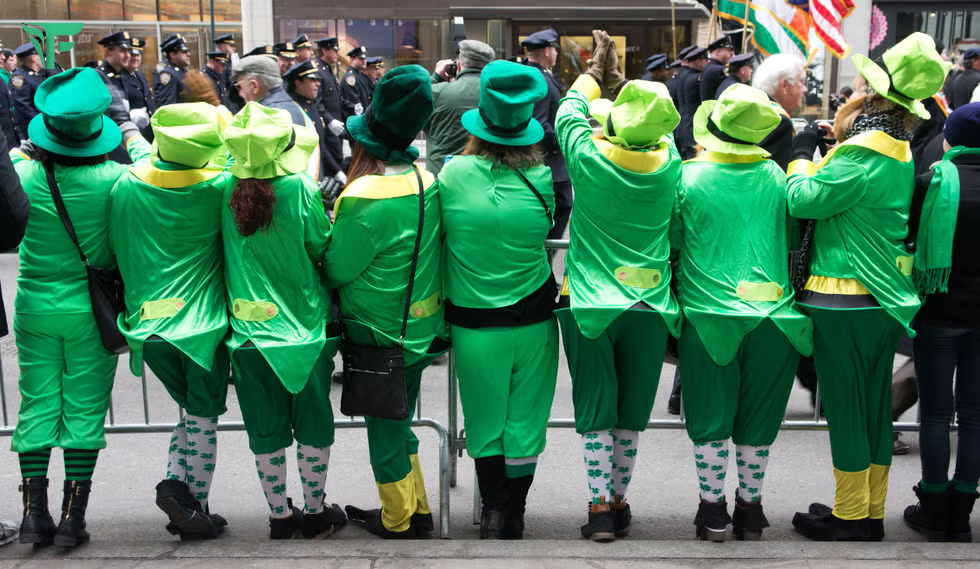 St. Patrick’s Day: History and How to Celebrate Like an Irish Pro St. Patrick's Day