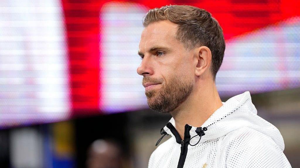Jordan Henderson: A Brilliant Leader Who Defied Every Doubt Jordan Henderson