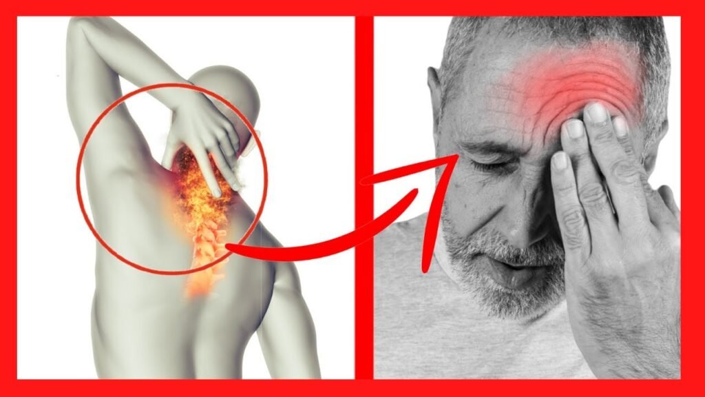 Blood Clot Tingling Sensation in Head Scalp: What It Really Means blood clot tingling sensation in head scalp