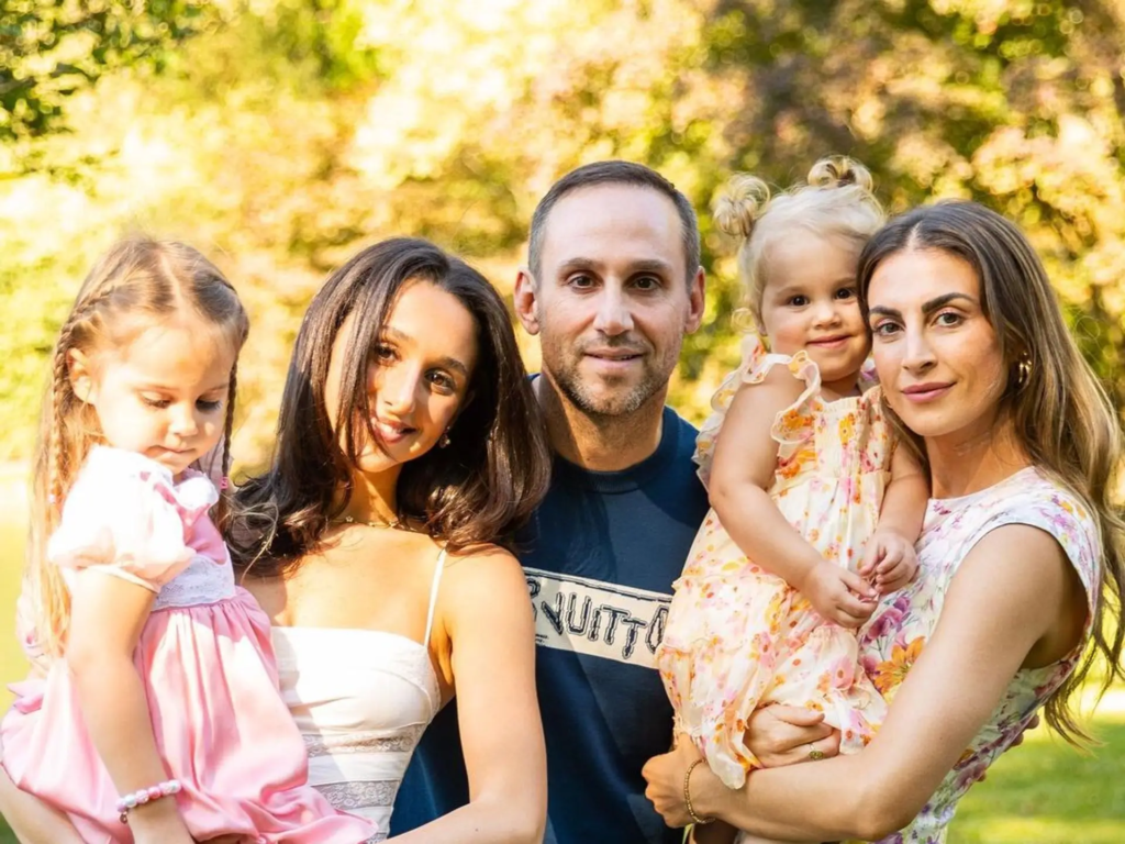 Meegan Spector: The Woman Behind the Headlines meegan spector