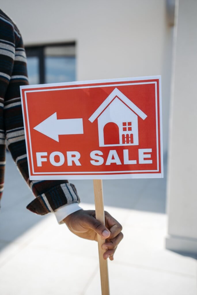 Sell Your House