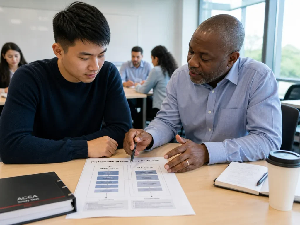 ACCA Diploma in IFRS for Finance Managers in the Retail Sector: Practical Application